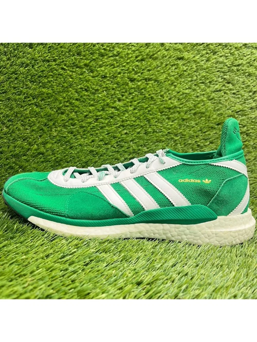 adidas not original